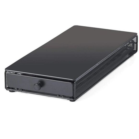 Nifty 6140 Nespresso 40 Capsule Drawer - NEW 729708061402 - Picture 4 of 7